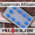African Superman 21